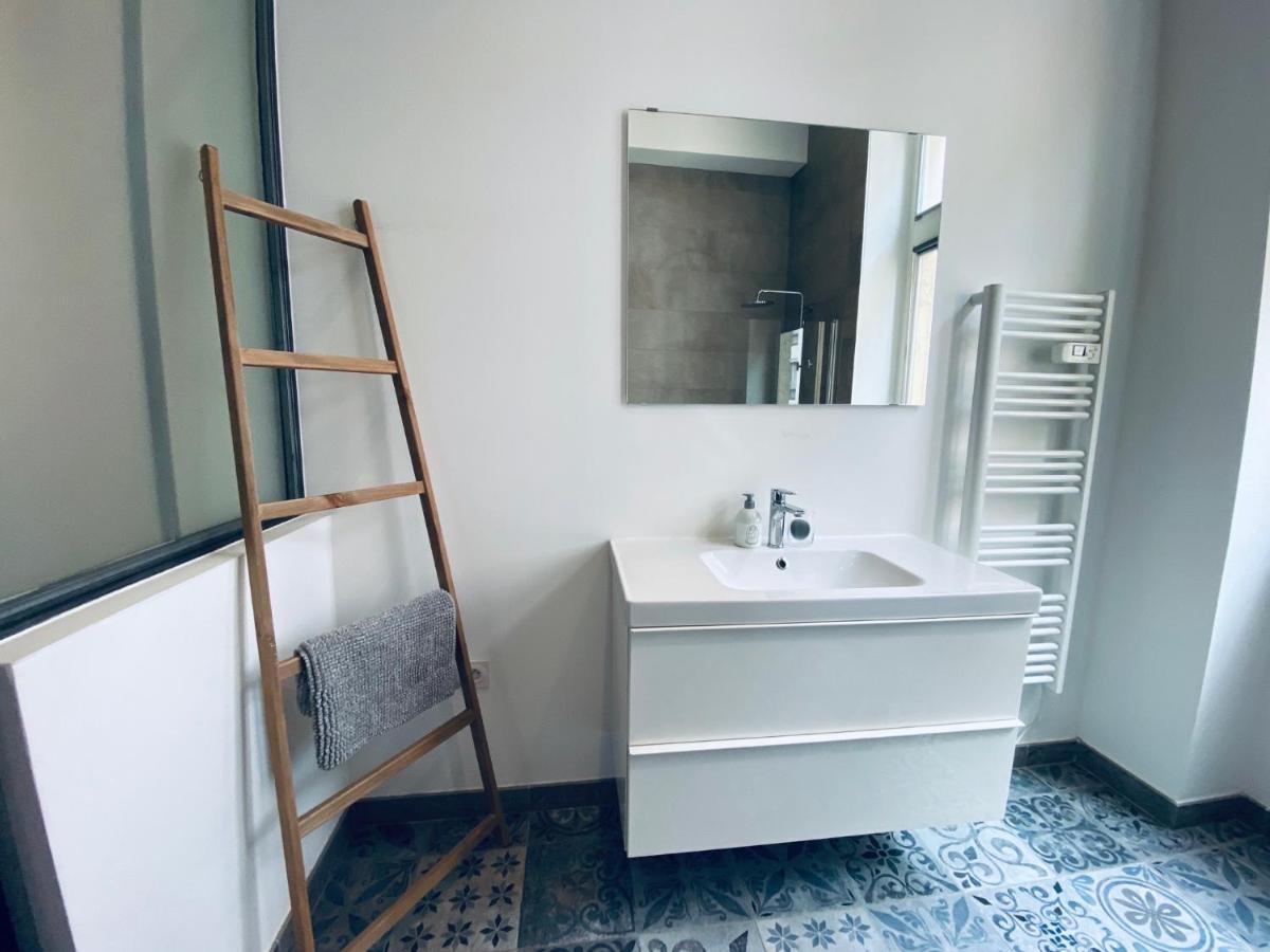 Apartment Hyper Centre : Deco Atelier Ou Mezzanine Lyon