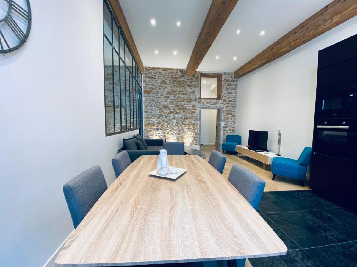 Hyper Centre : Deco Atelier Ou Mezzanine