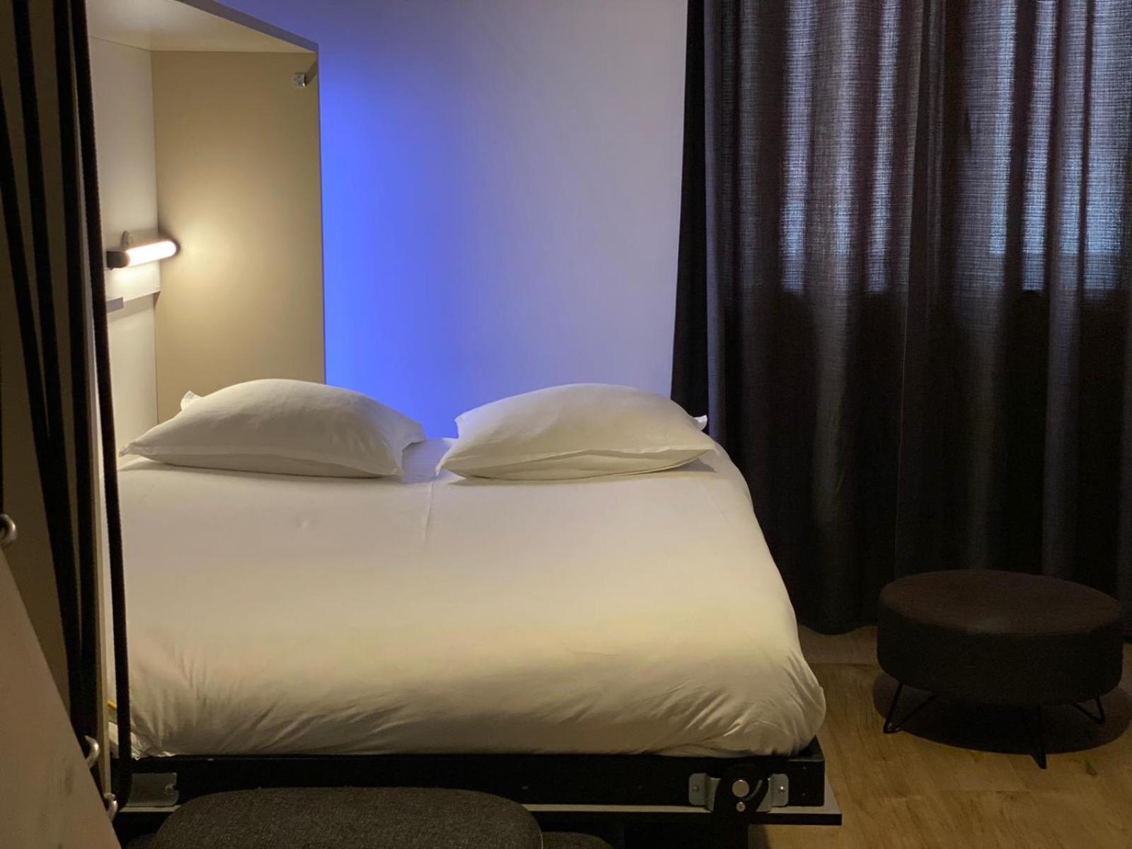 Hyper Centre : Deco Atelier Ou Mezzanine *