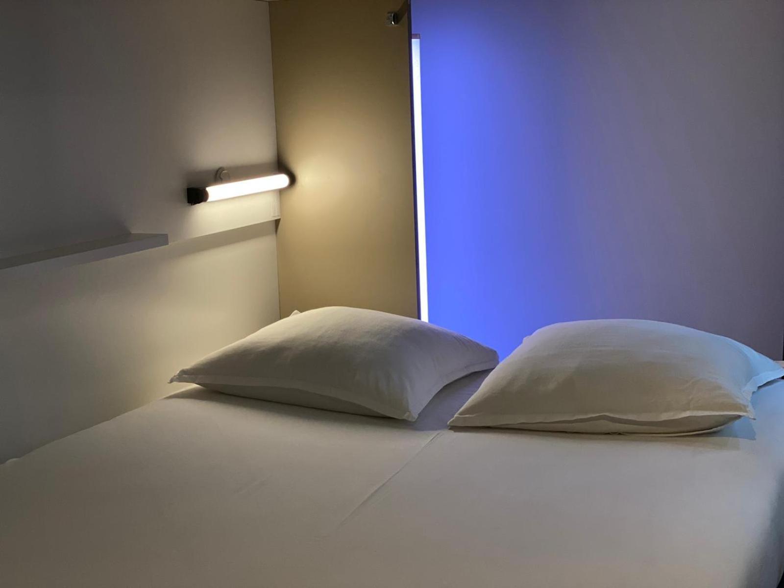 Hyper Centre : Deco Atelier Ou Mezzanine *