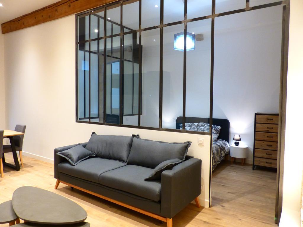 Apartment Hyper Centre : Deco Atelier Ou Mezzanine Lyon