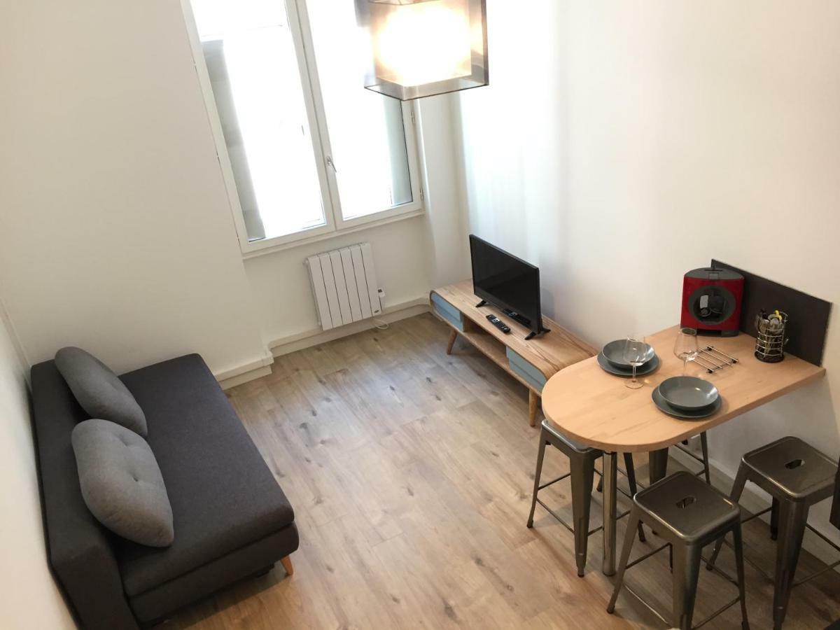 Apartment Hyper Centre : Deco Atelier Ou Mezzanine